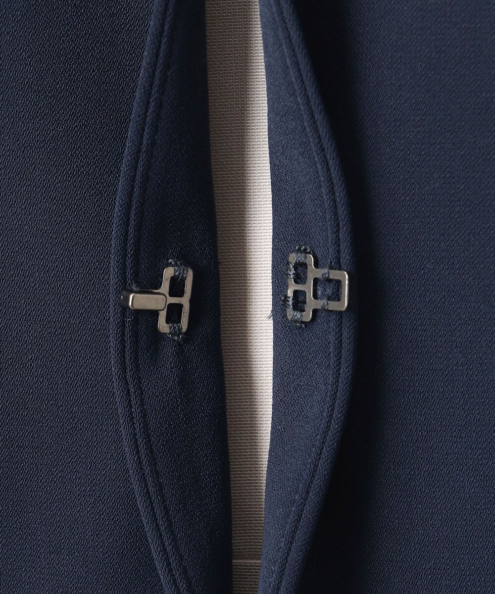 23区 【APPLAUDIR】ダブルクロス ジャケット 