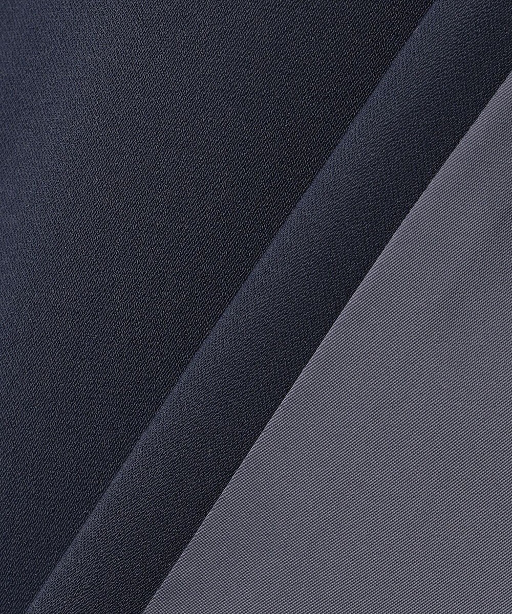 23区 【APPLAUDIR】ダブルクロス ジャケット 