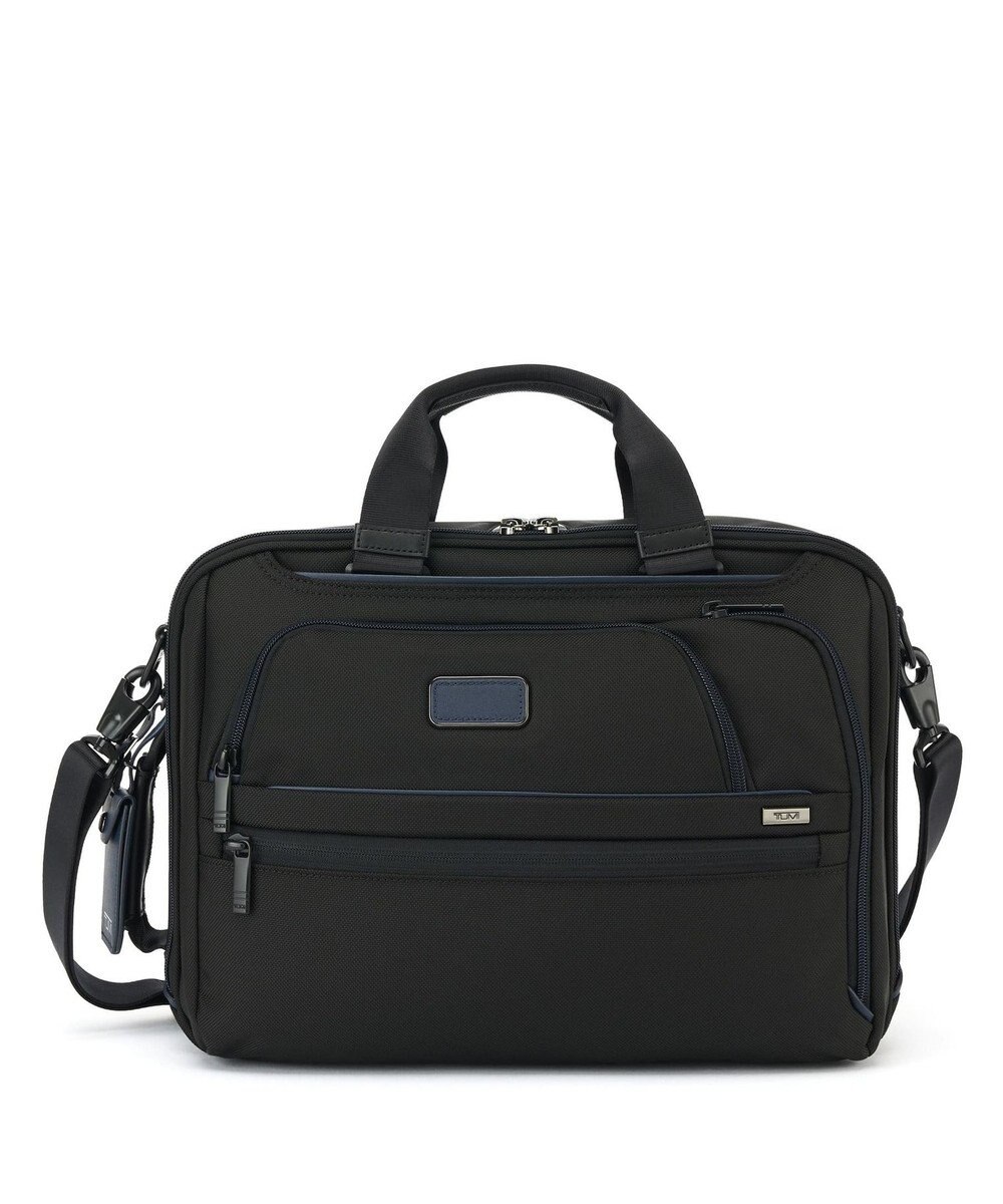 TUMI TUMI ALPHA (アルファ) スリーウェイ・コンバーチブル・ブリーフケース 