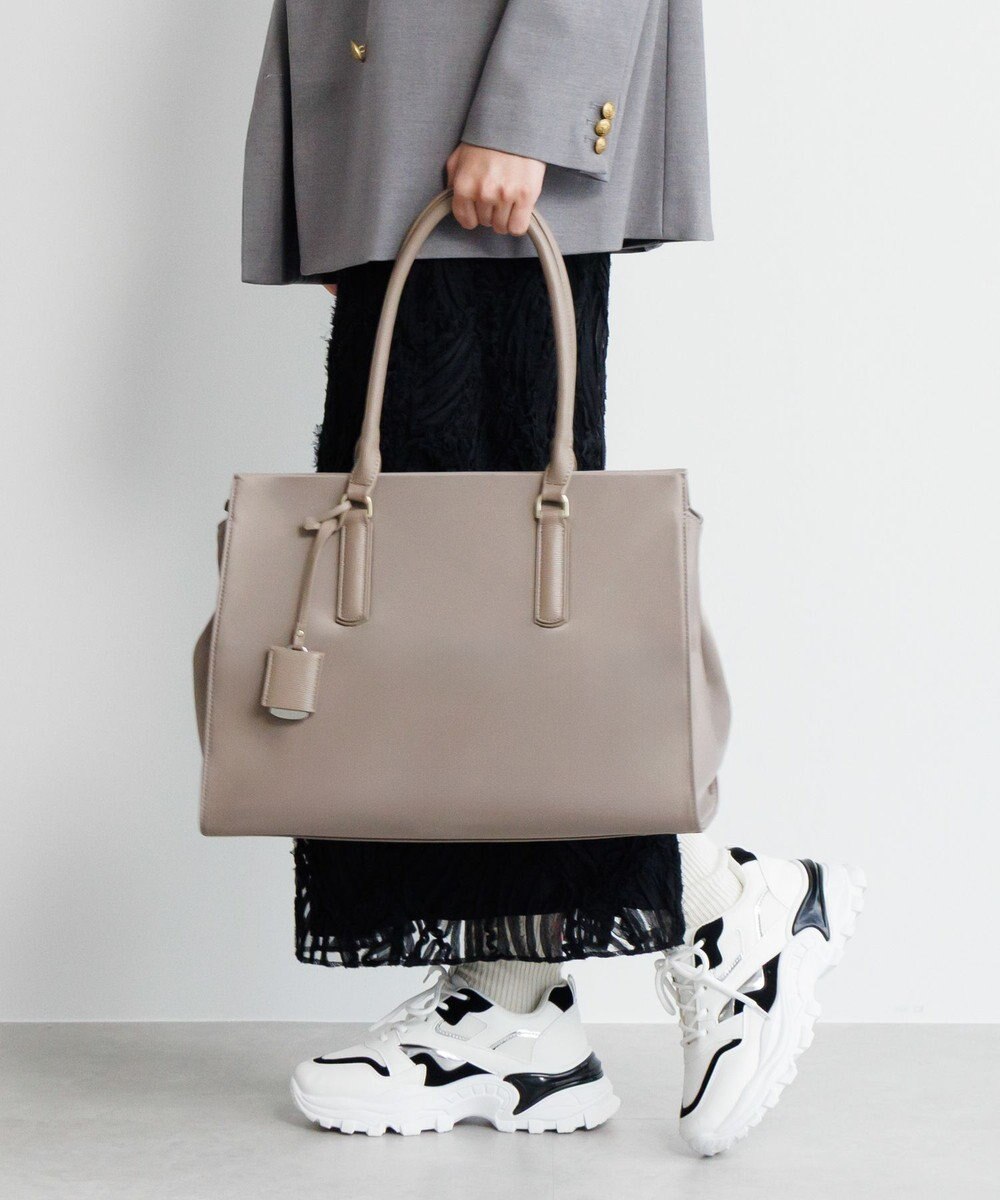 ACE BAGS & LUGGAGE Jewelna Rose OLバッグ・エト エアリィ 横型トートバッグ 16271 