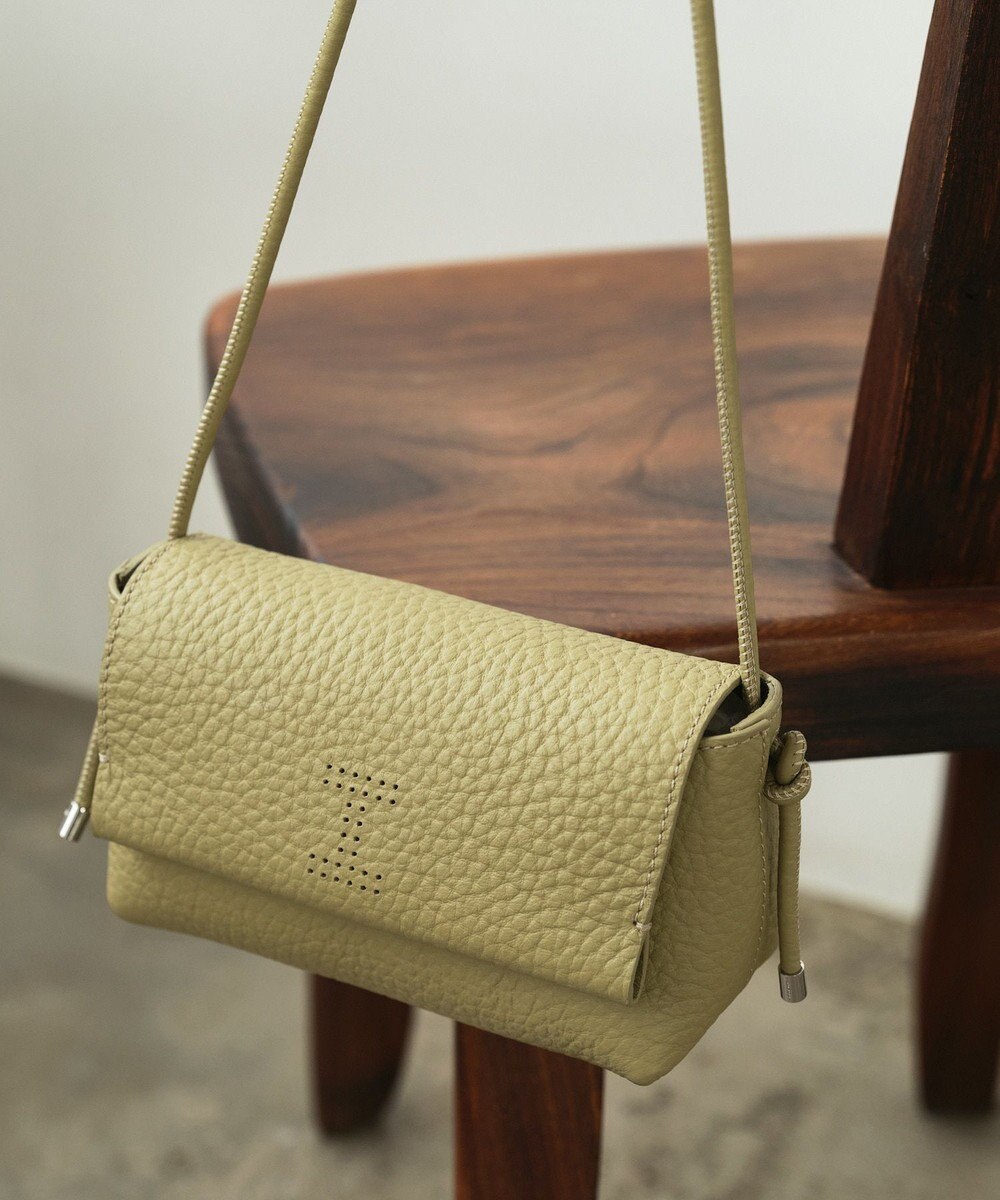 IACUCCI ＜Oggi 10月号掲載＞アルブメ ALCE 