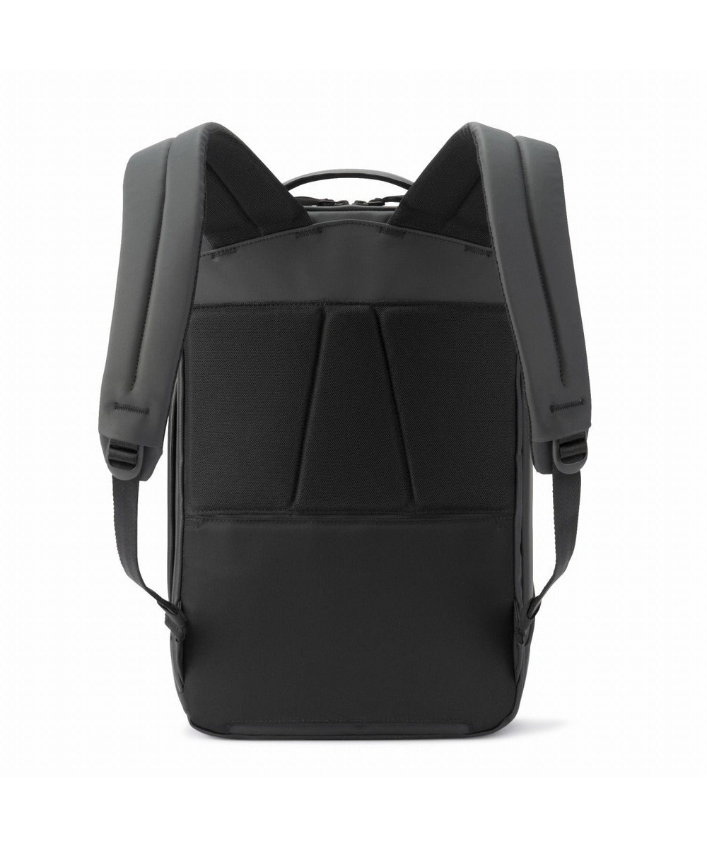 ZERO HALLIBURTON  ZFB2 ビジネスリュック A4サイズ 13.3インチPC収納 81544 