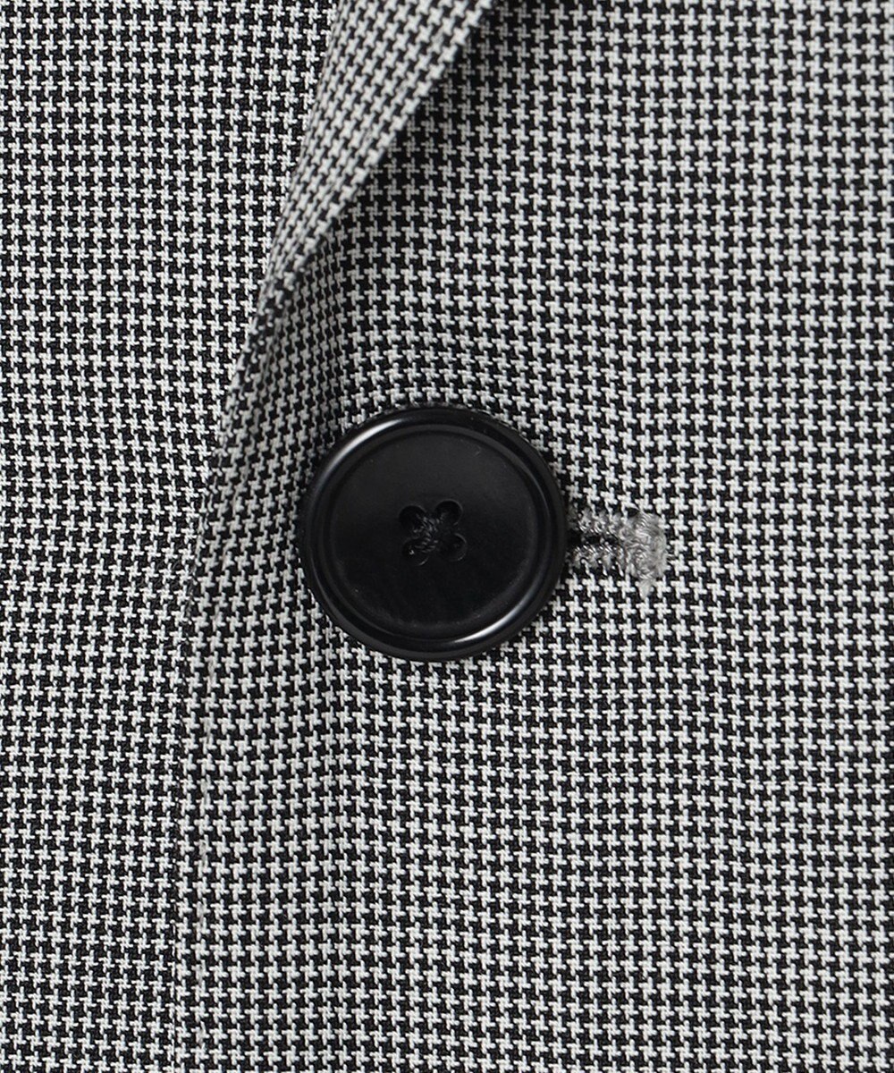 J.PRESS MEN 【WEB・一部店舗限定】 ハウンドトゥース スーツ 