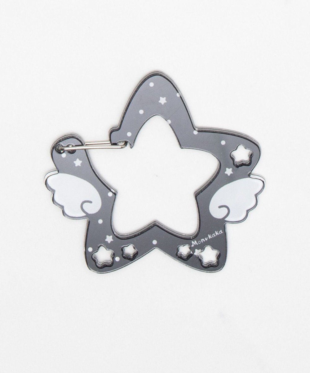 WEGO エンジェルスターカラビナ 