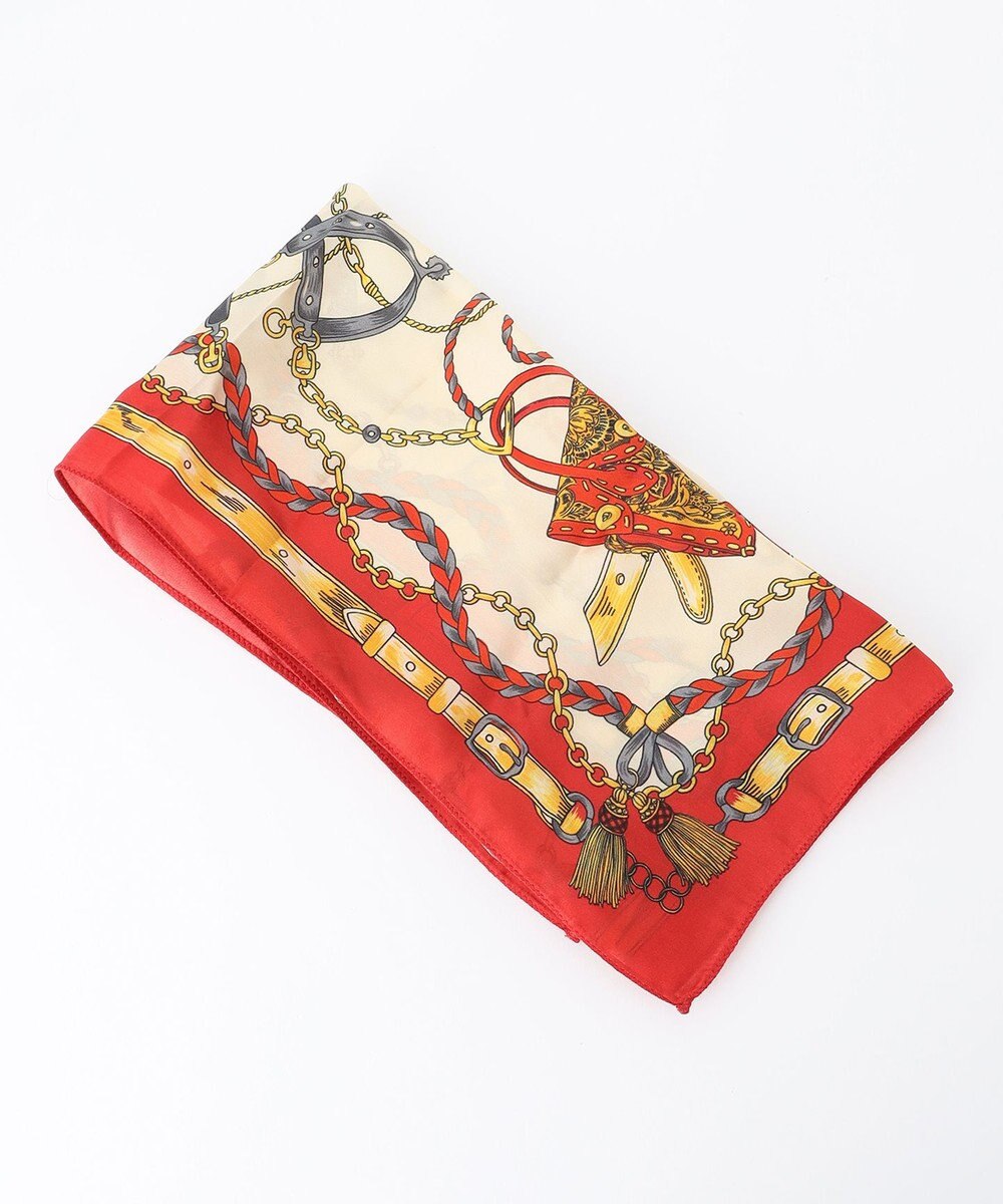 GRACE CONTINENTAL CT harness scarf 