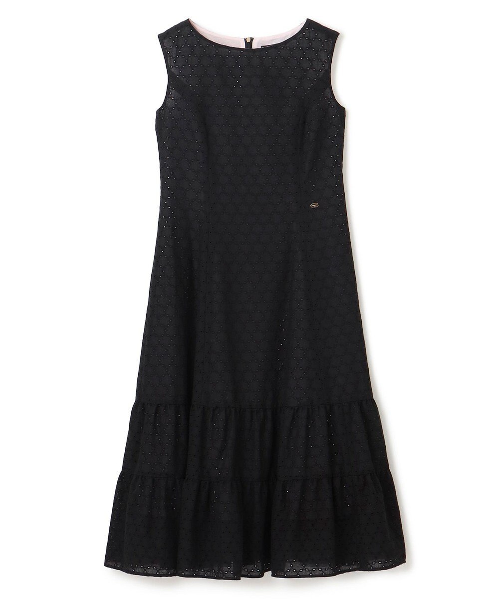 TOCCA 【WEB限定・消臭】LONG SUNSHINE ドレス 