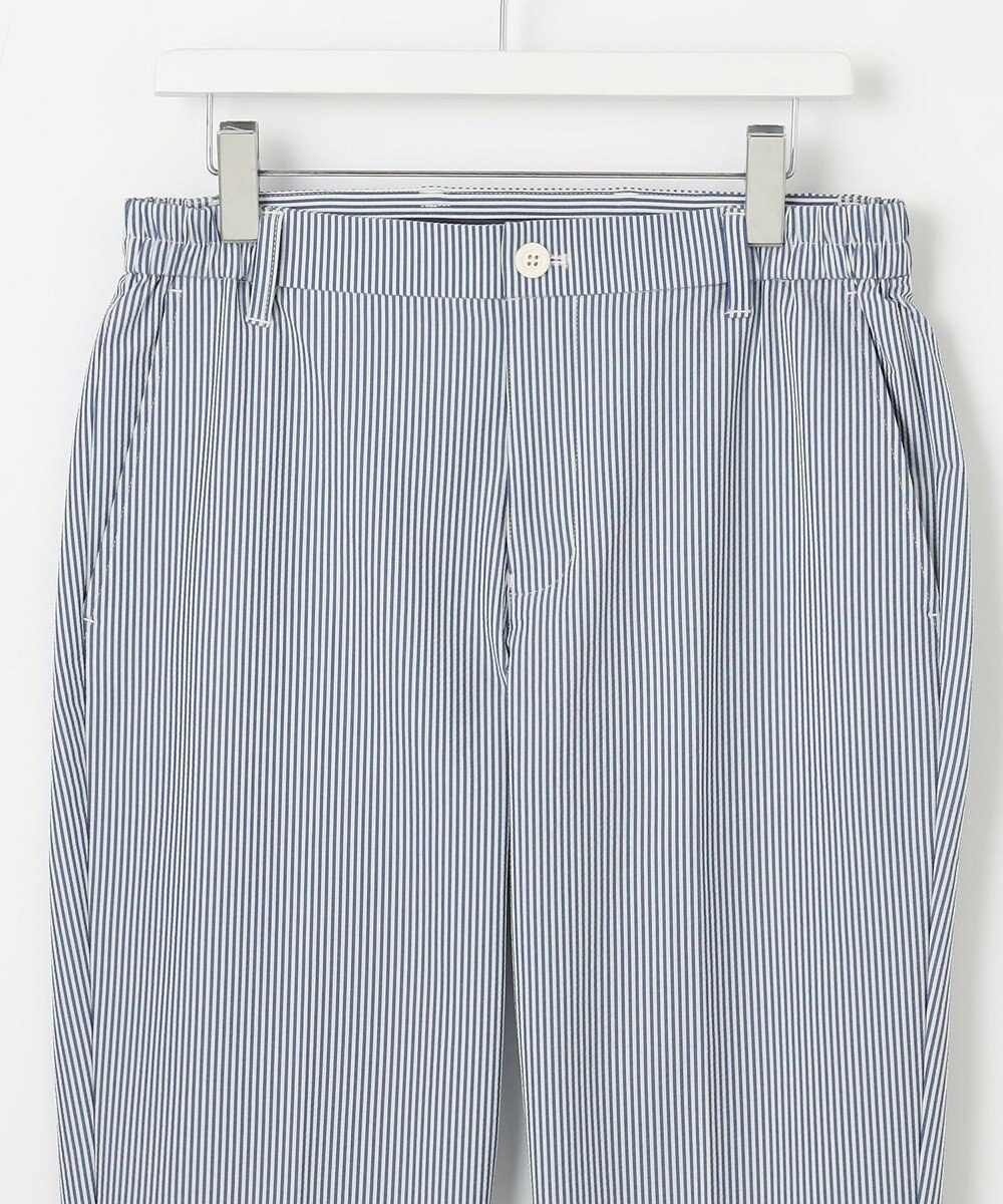 23区GOLF 【MEN】ストライプ柄 パンツ 
