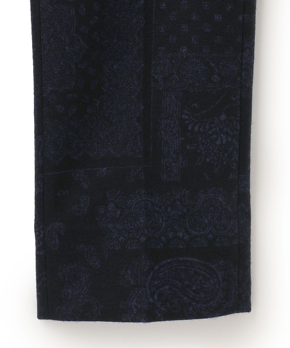 JOSEPH HOMME パッチジャガードジャージー / CITY 