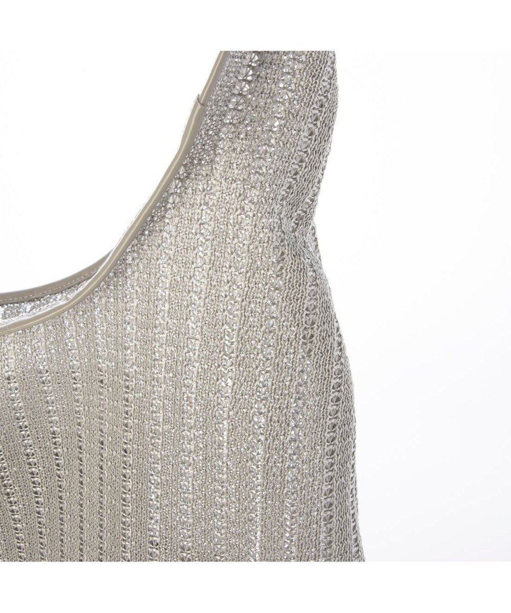 UNBILLION カカトゥ kakatoo / レースメッシュショルダーバッグ 