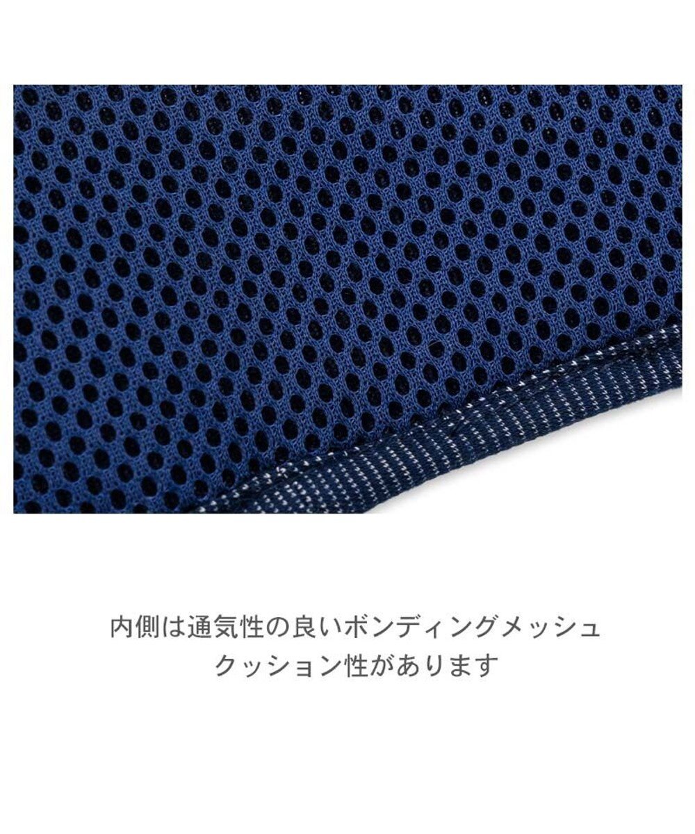 PET PARADISE Lee フード付ハーネス 《ヒッコリー》 ３Ｓ 