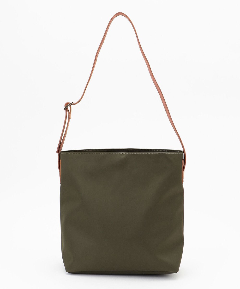 airlist 【日本製・サスティナブル】ショルダーバッグ　Every　エブリィ 