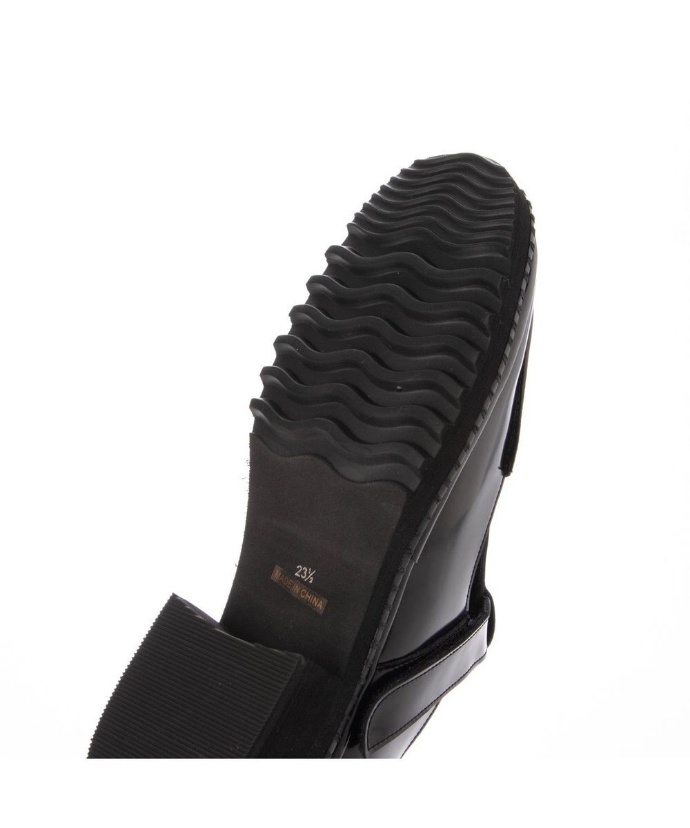 MODE ET JACOMO <D'ICI>Tストラップローファー 