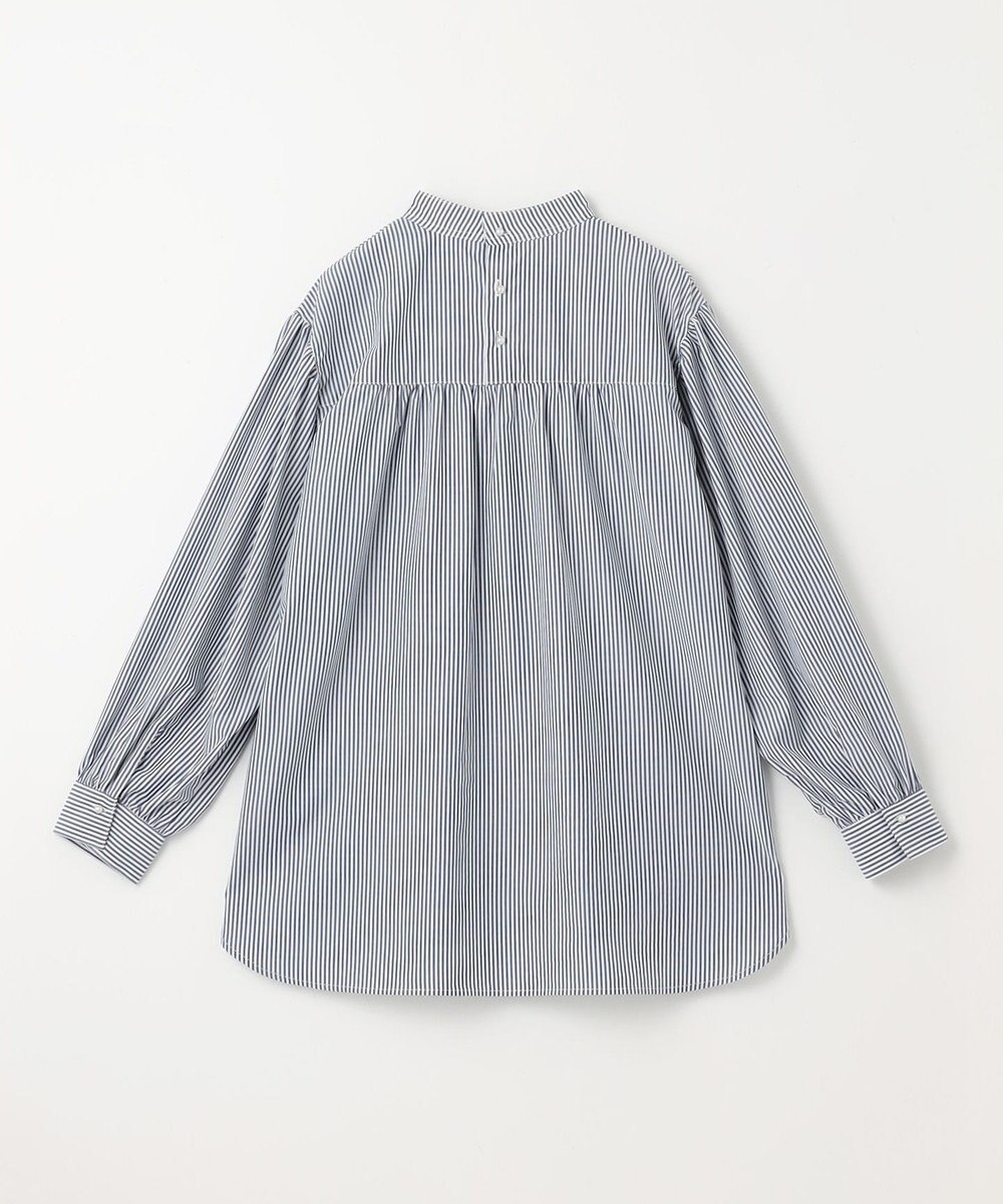 ANY 【UVカット/抗菌防臭/速乾】エニィファンクション スタンドカラーシャツ 