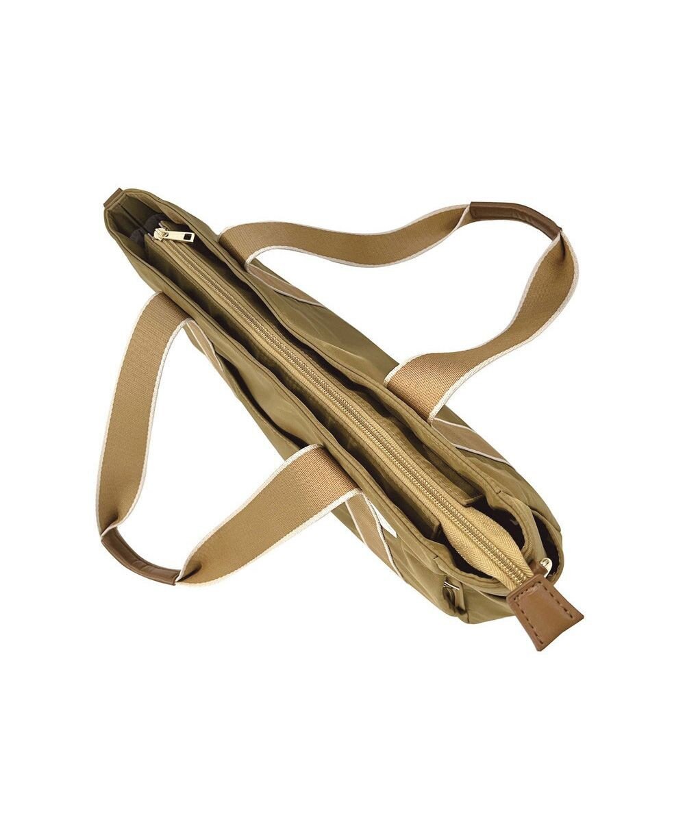 ROOTOTE 1478【撥水・A4サイズ収納】LT.アーキャトル.7ポケッツ-テープ-A 