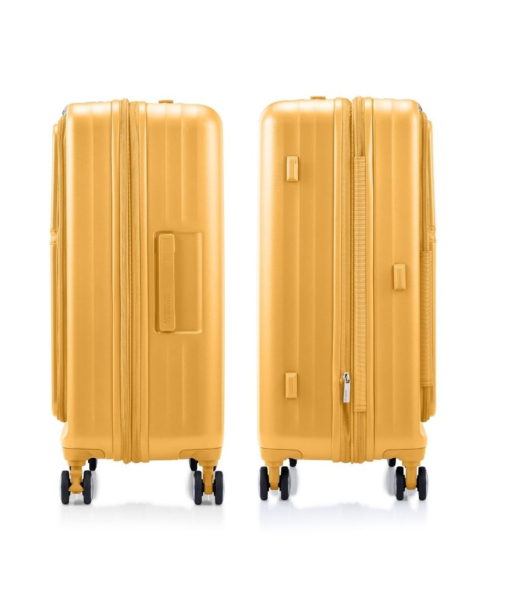 Samsonite アメリカンツーリスター スーツケース 74L(/86L) トラント スピナー68 TRANTO 