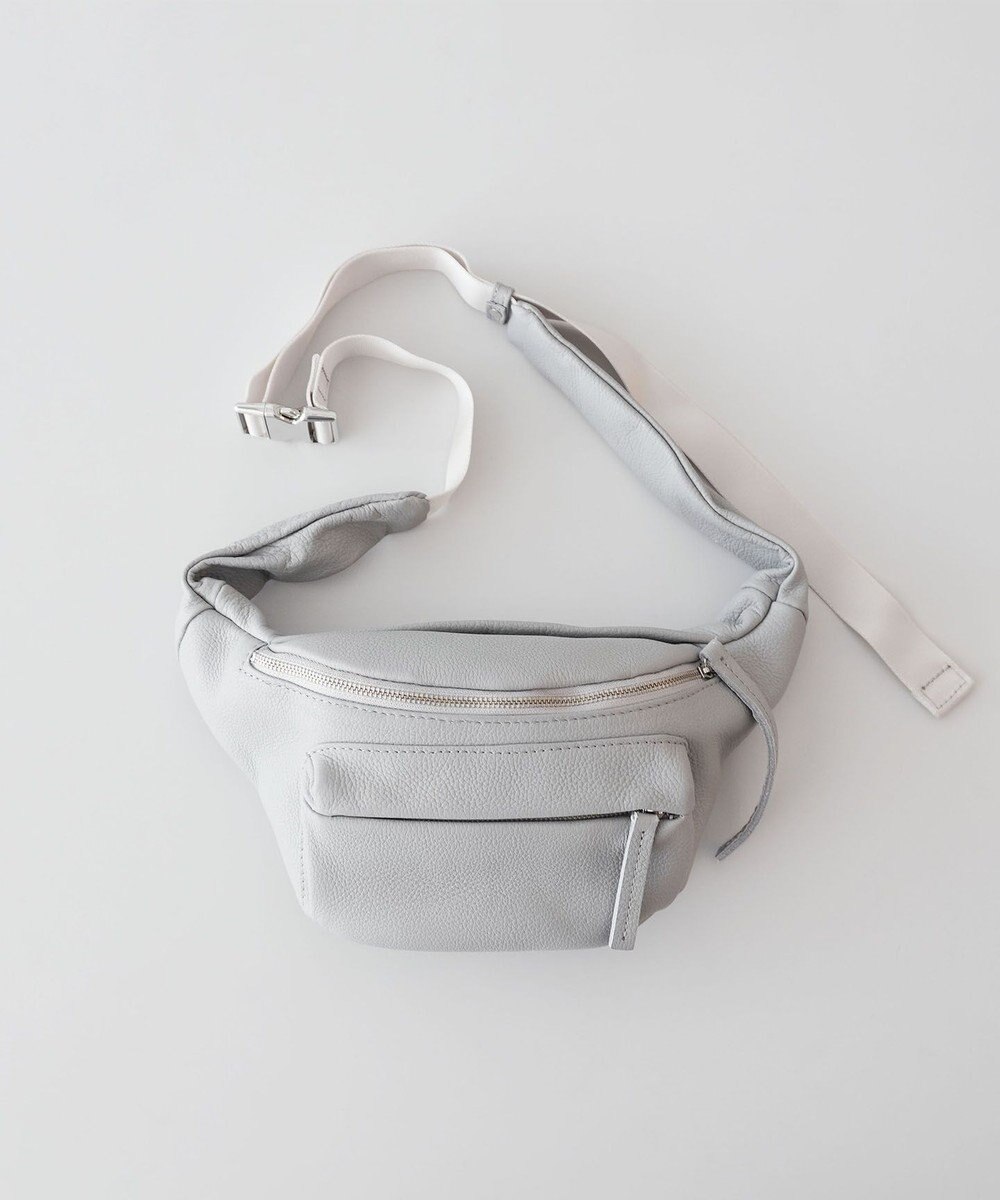 TIDEWAY PUF ウエスト ショルダー 