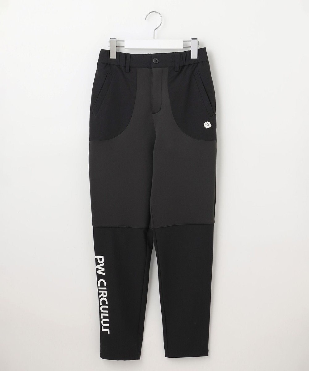 PW CIRCULUS 【WOMEN】ダンボールパンツ 