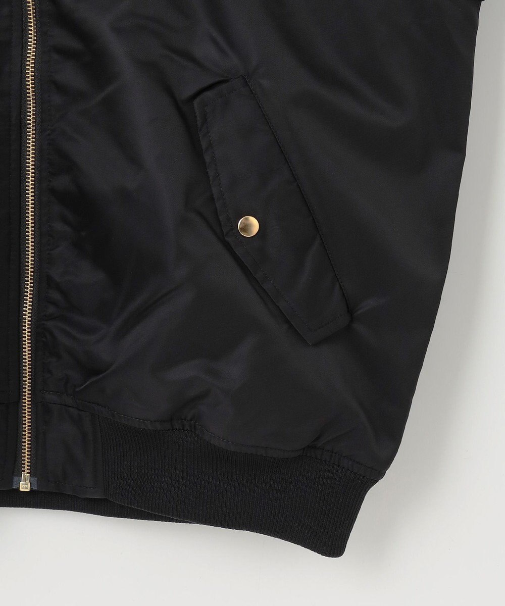 ANY 【撥水/洗濯機可】ＭＡー１ブルゾン 