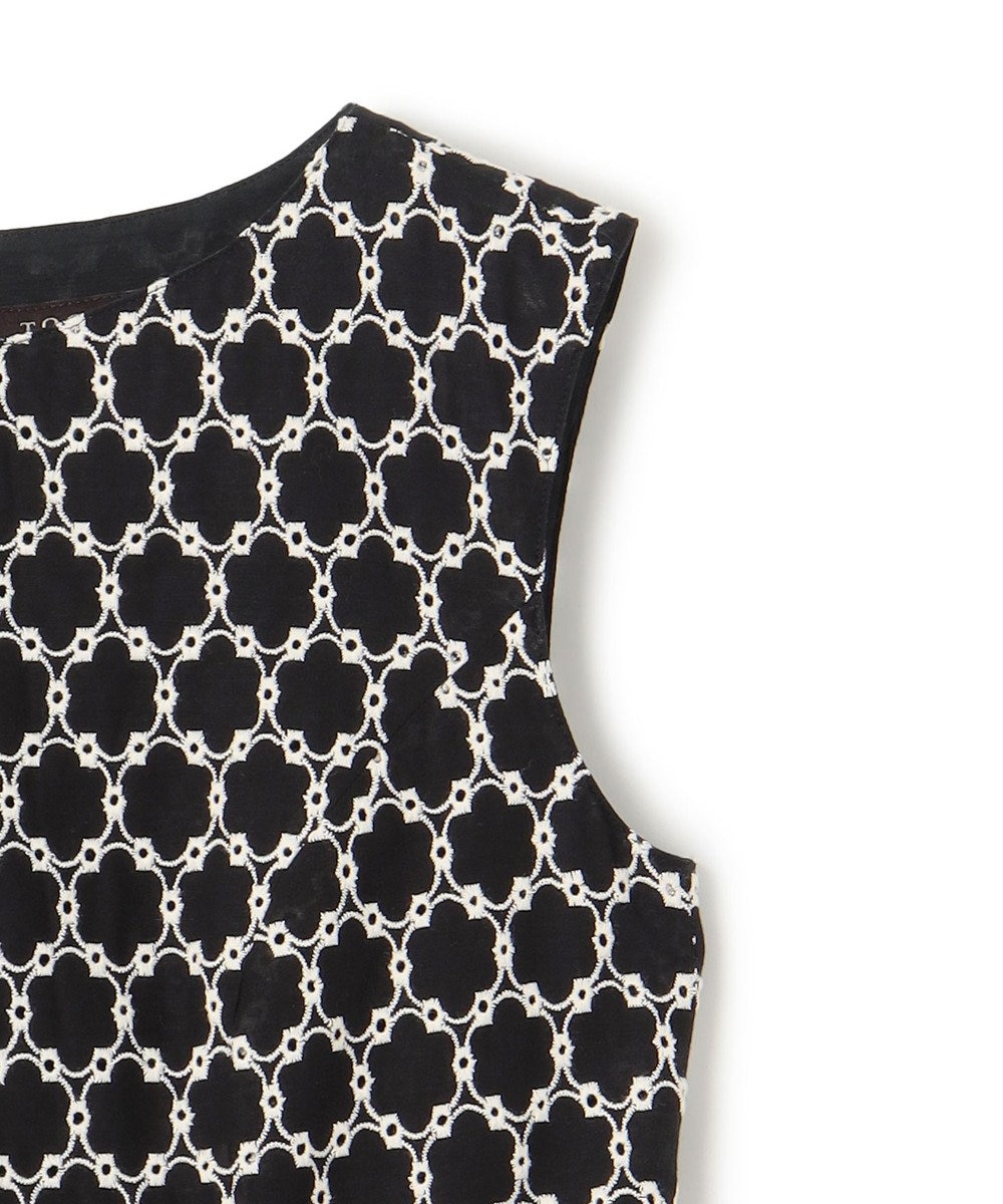 TOCCA 【WEB限定・消臭】LONG SUNSHINE ドレス 