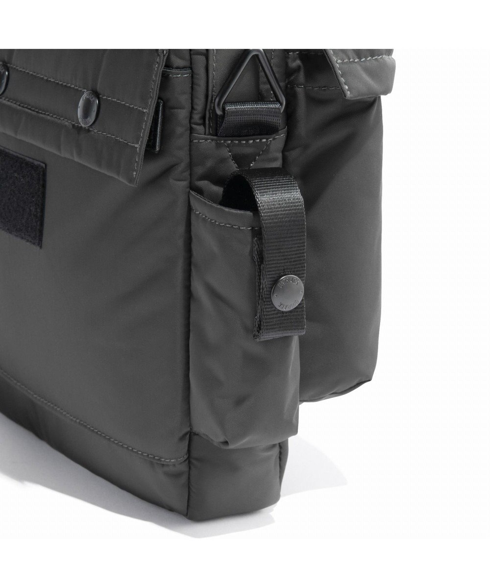 ACE BAGS & LUGGAGE UNTRACK CITY ヘルメットバッグ ショルダーバッグ 60342 アントラック 