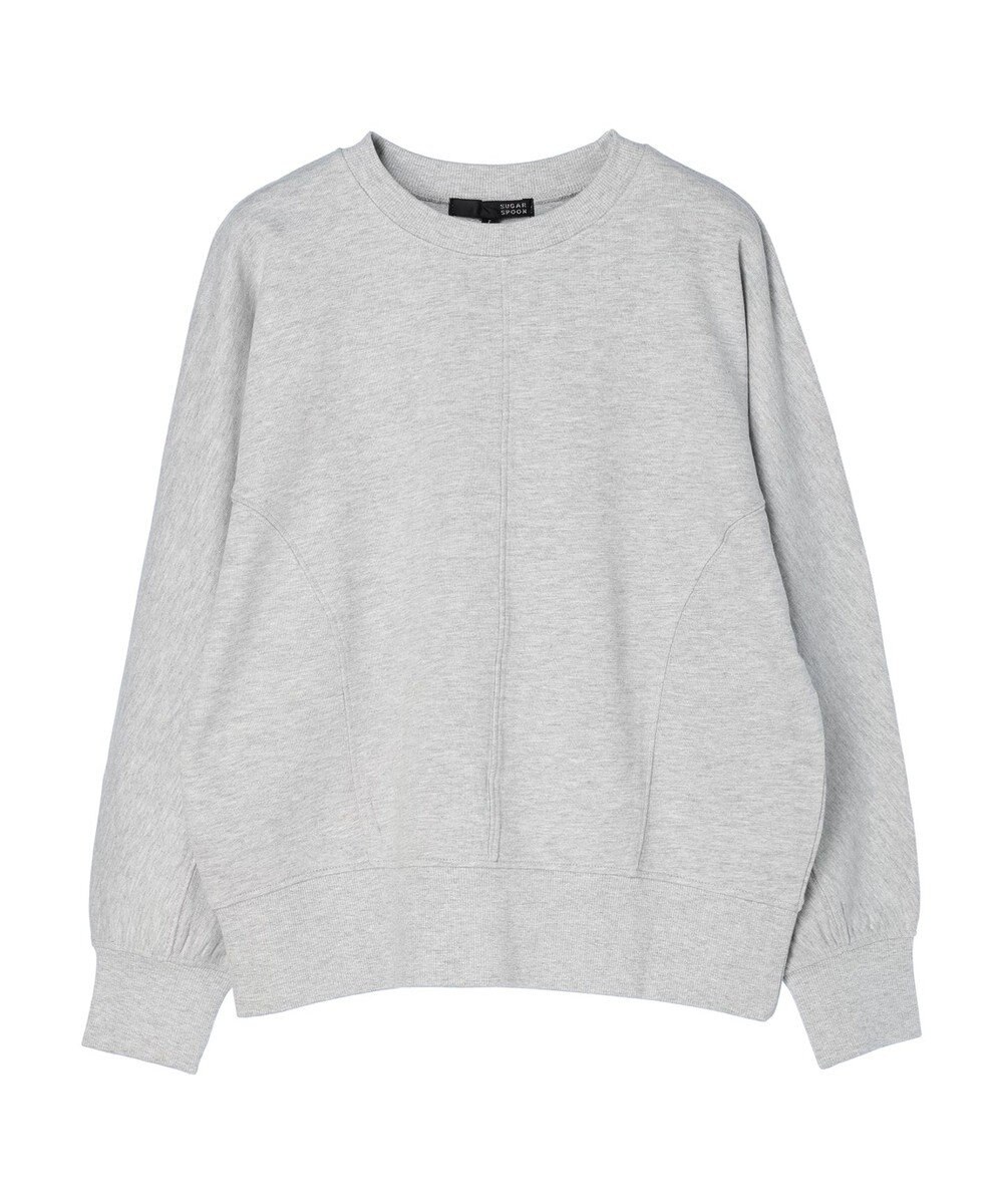 Green Parks ・ＳＵＧＡＲ　ＳＰＯＯＮ　ドルマンウラケスウェット 