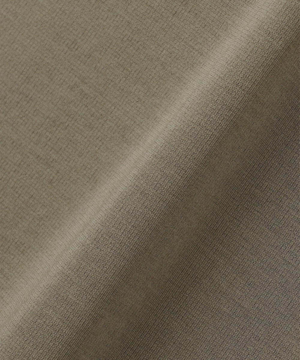 uncrave 【接触冷感・UVカット】ダブルフェイスジャージー スカート（uncrave STANDARD） 