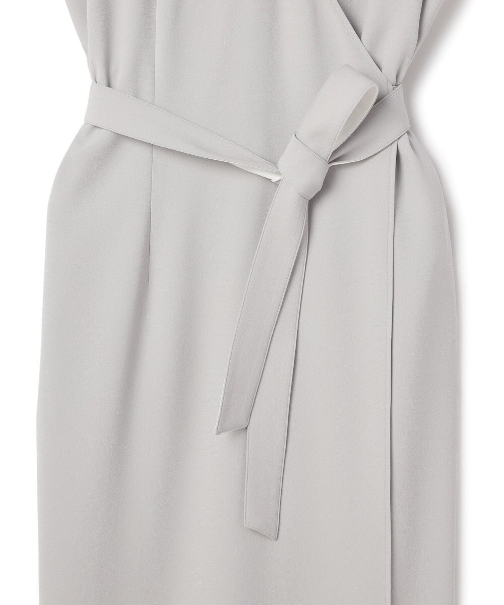 BEIGE， 【Lsize・セットアップ対応】CINDY / ラップドレス 