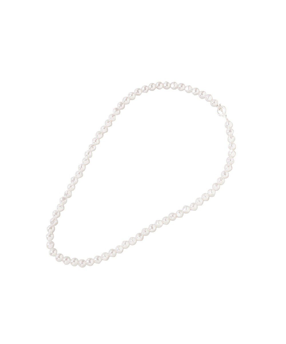 AMERICAN HOLIC マルチウェイパールレンネックレス 