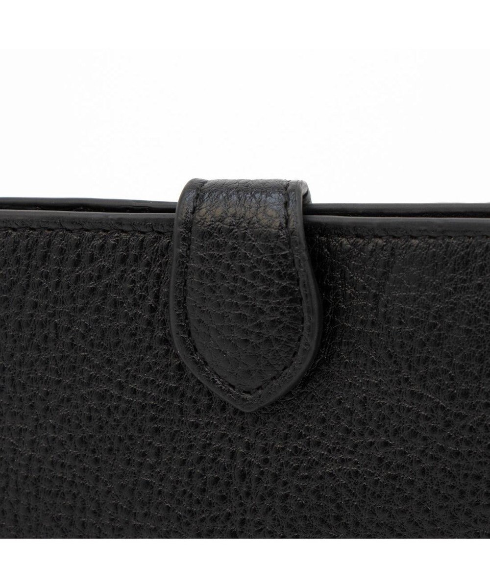 UNBILLION アトランタ ATLANTA / 牛革薄マチロングウォレット 