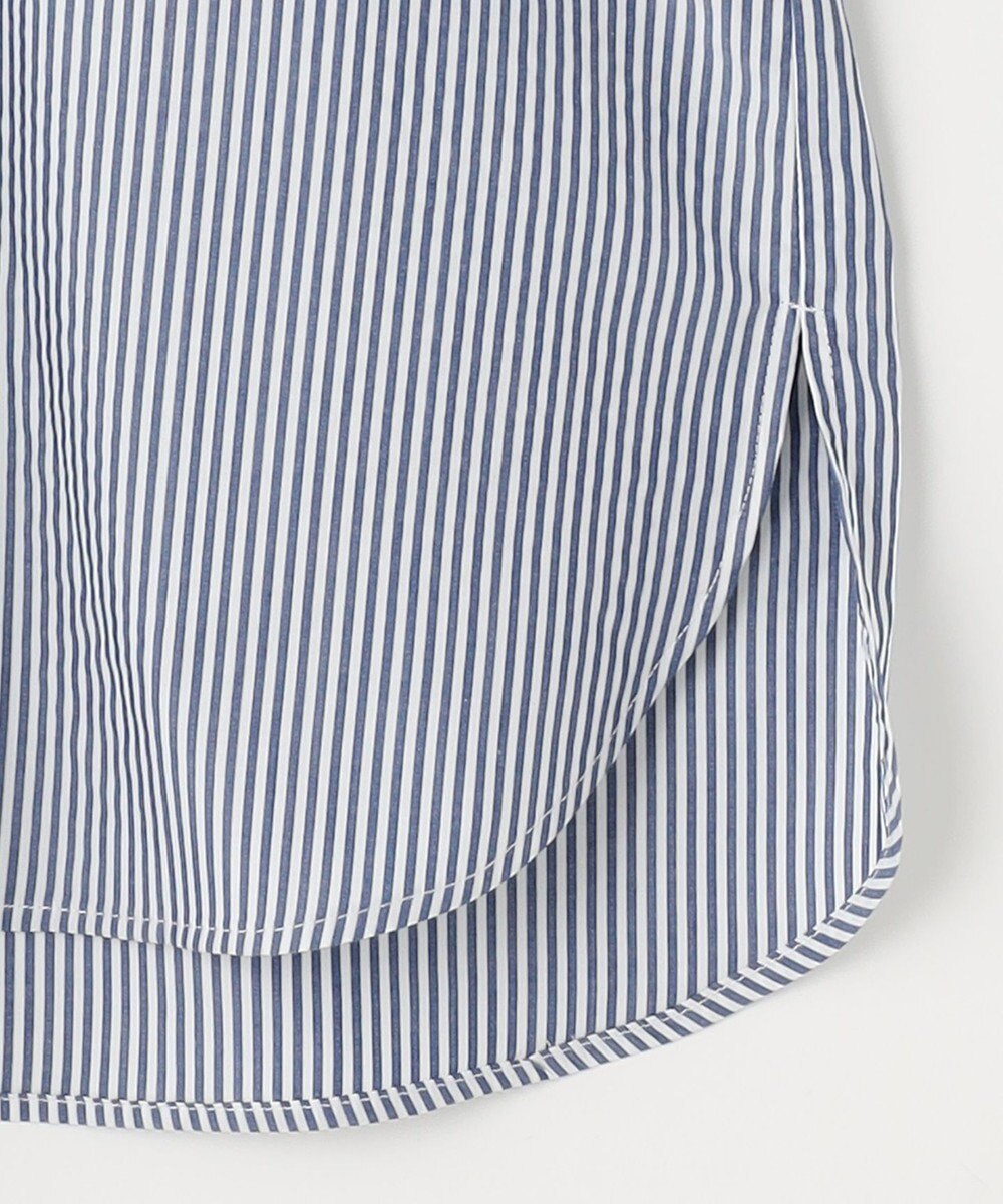 ANY 【UVカット/抗菌防臭/速乾】エニィファンクション スタンドカラーシャツ 