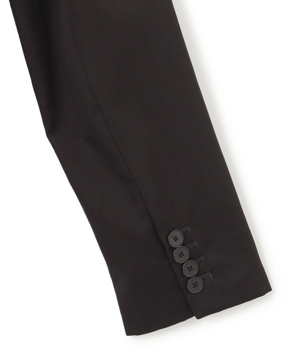 JOSEPH ライトコットンサテン　ジャケット 