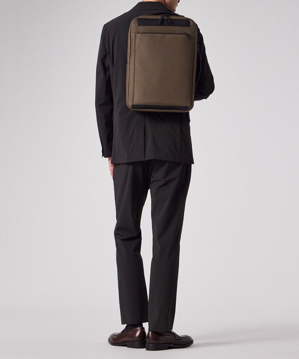 Paul Smith PS Paul Smith ビジネス ナイロン リュック 