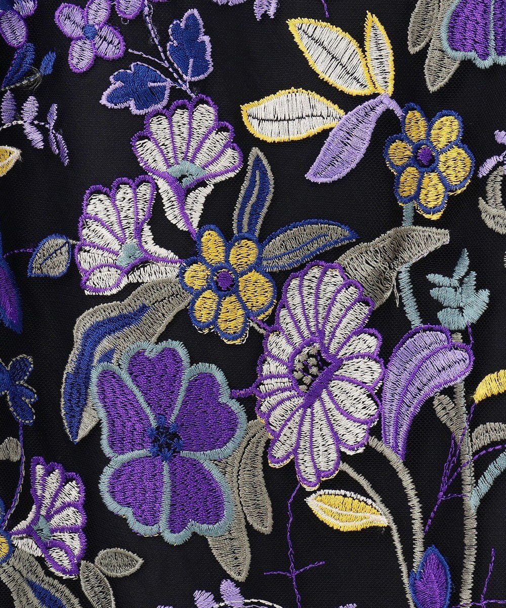 GRACE CONTINENTAL 【オンライン限定ドレス】Marienbad 