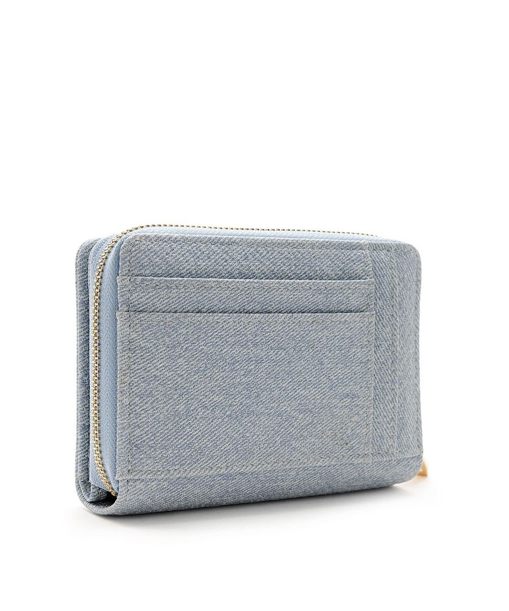 MioFIRANO ソフトツイルウォレット 財布　FIRANO フィラノ 