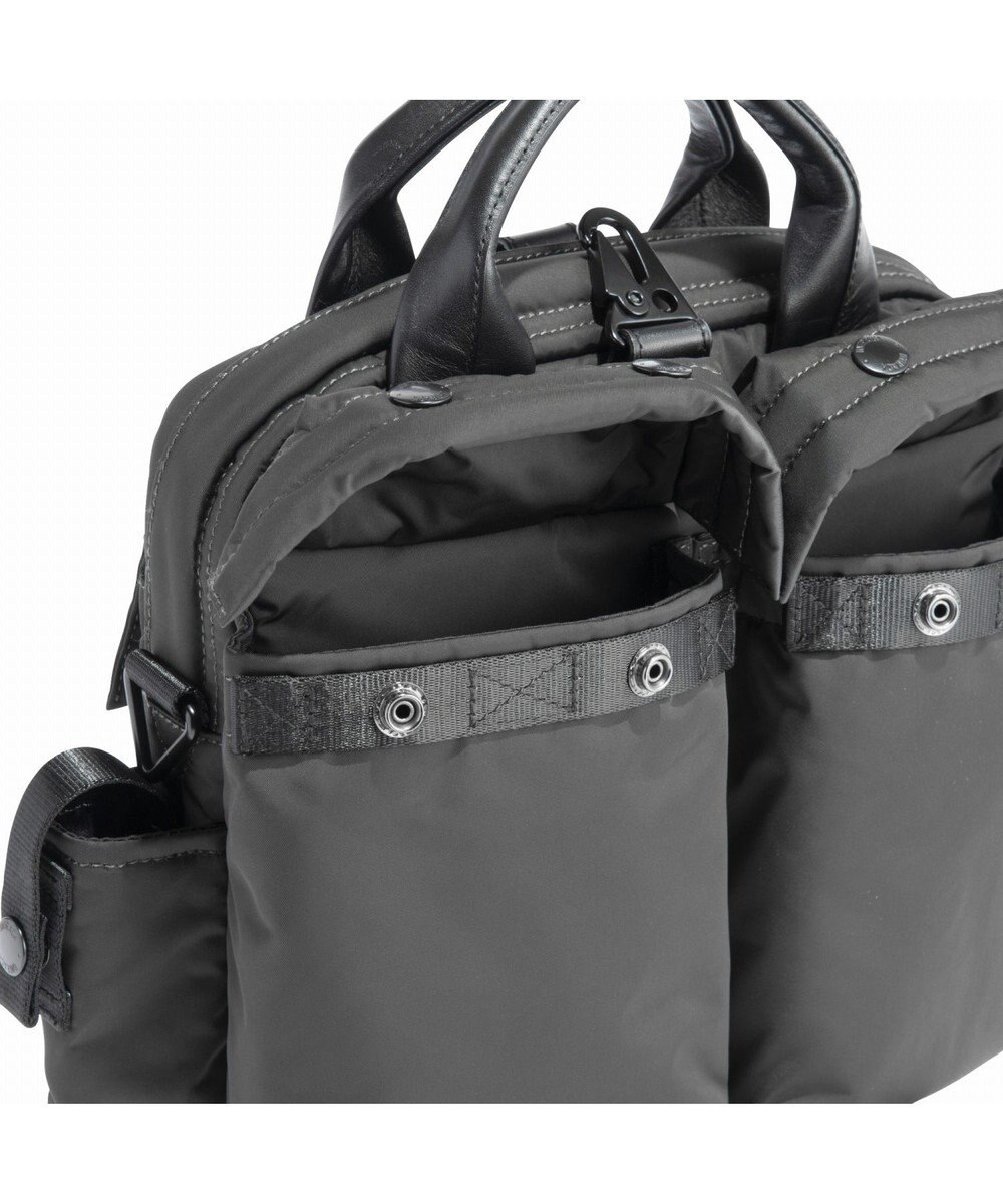 ACE BAGS & LUGGAGE UNTRACK CITY ヘルメットバッグ ショルダーバッグ 60342 アントラック 