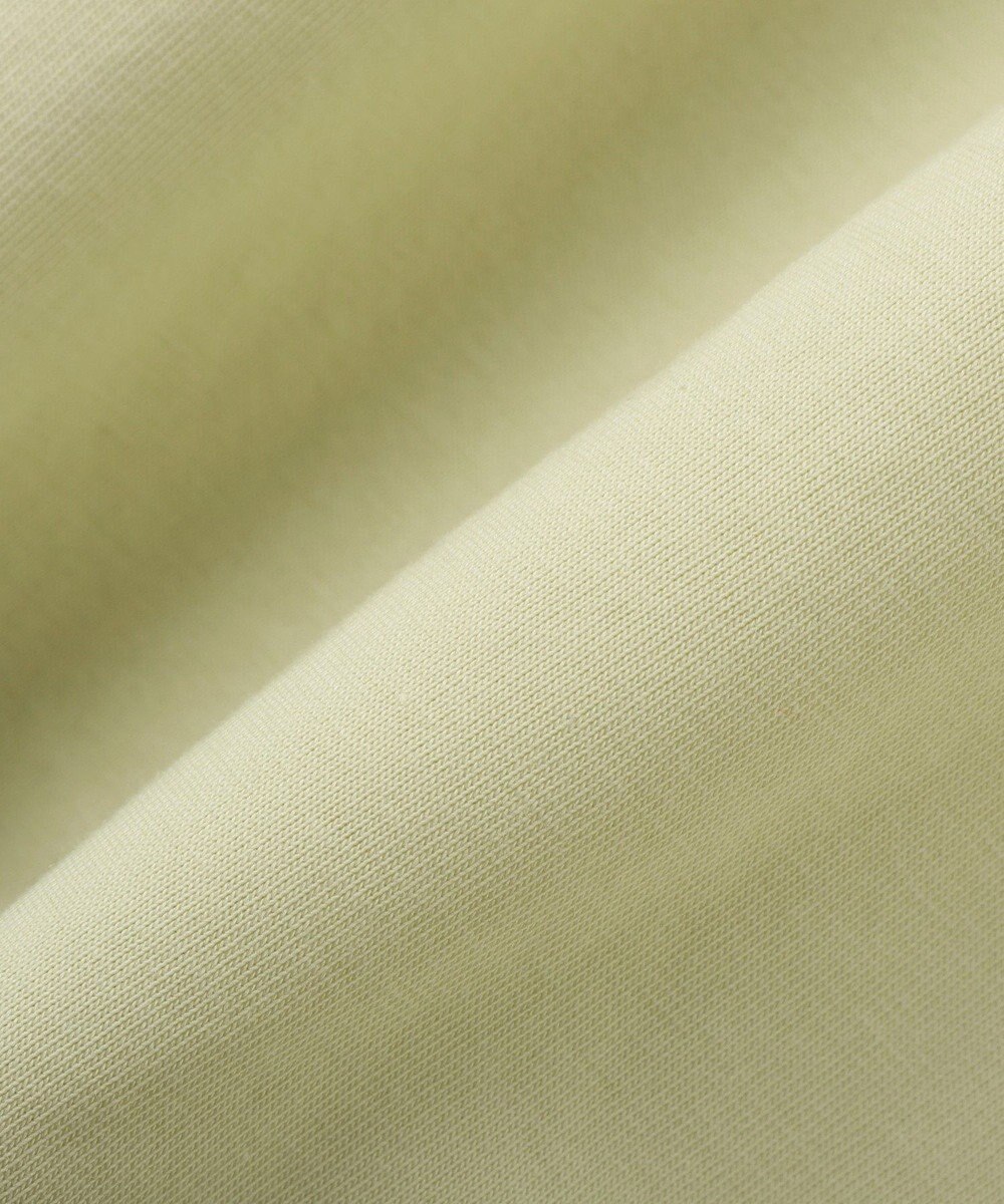 CRAFT STANDARD BOUTIQUE バイカラーヘムプルオーバー 