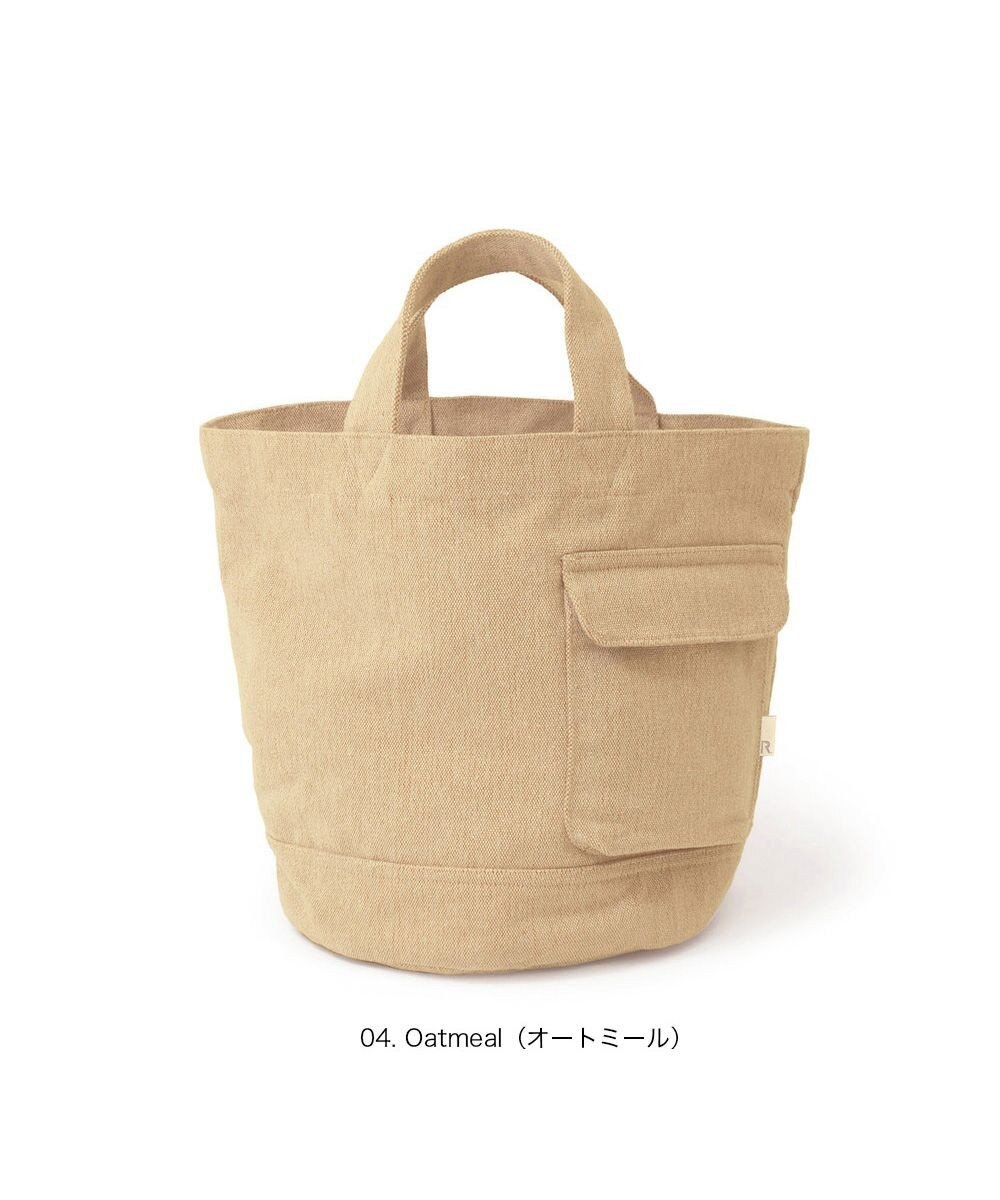 ROOTOTE 3516【ルートート】SN.デリ.リサイクルコットン-E 