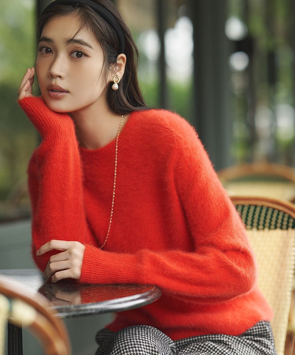 23区 スライドチェーン ネックレス 