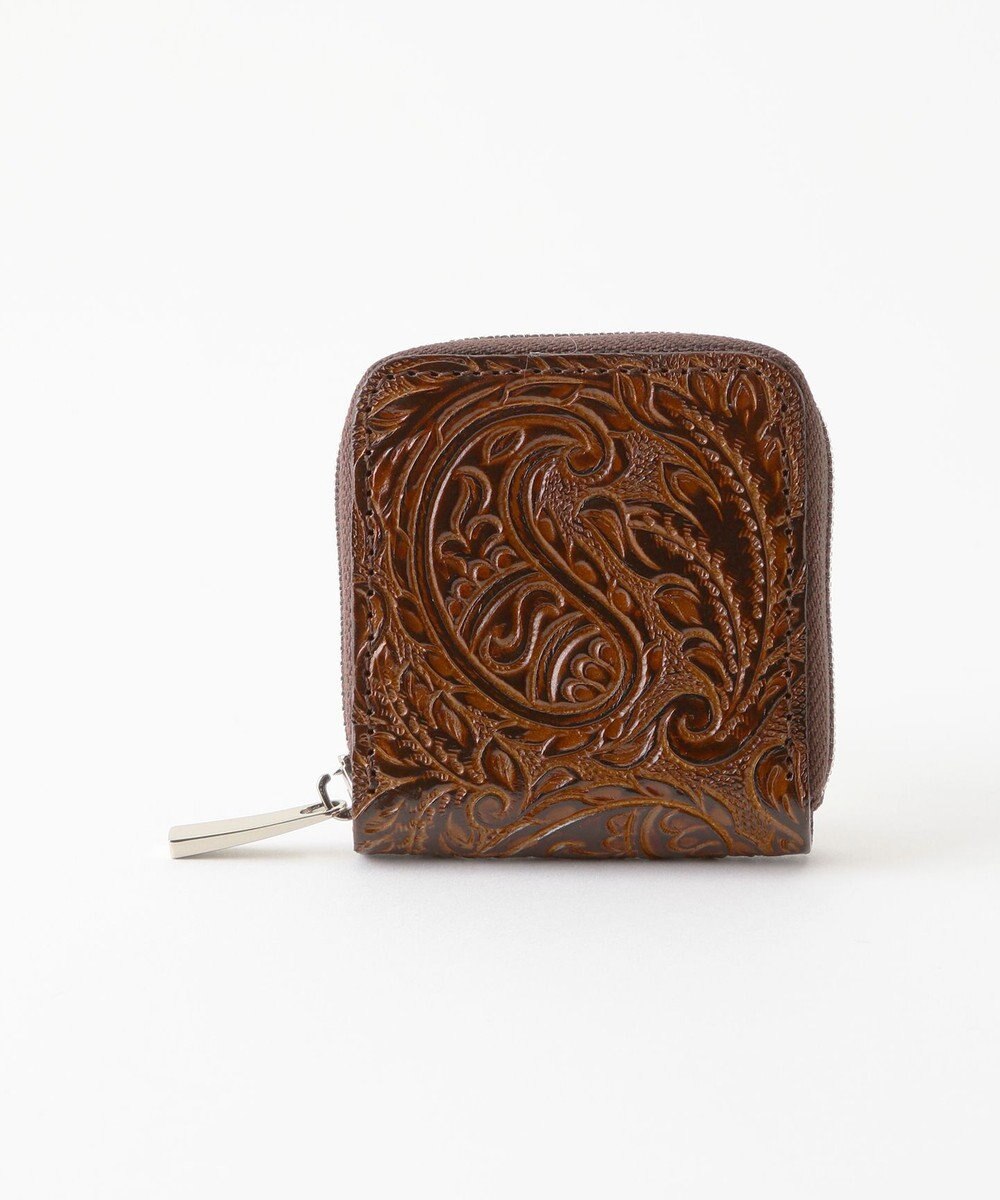 GRACE CONTINENTAL Coin Case TH 