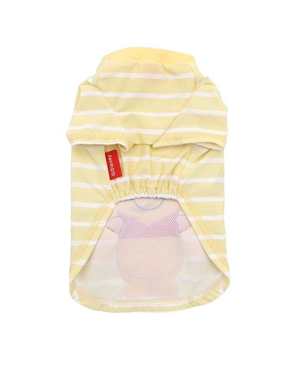 PET PARADISE ディズニー くまのプーさん 手つなぎＴシャツ 接触冷感 中型犬 大型犬 