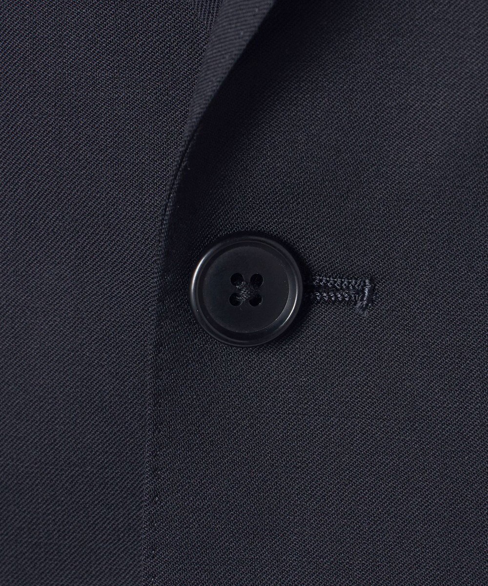 J.PRESS MEN 【WEB・一部店舗限定】ネイビースーツ / 2B / 背抜き 