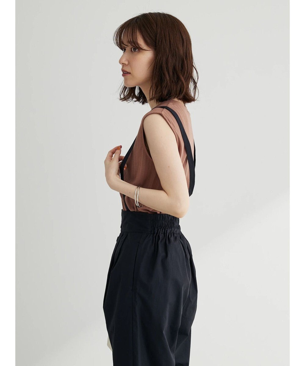 Green Parks ・ＳＵＧＡＲ　ＳＰＯＯＮ　冷感リブノースリーブ 