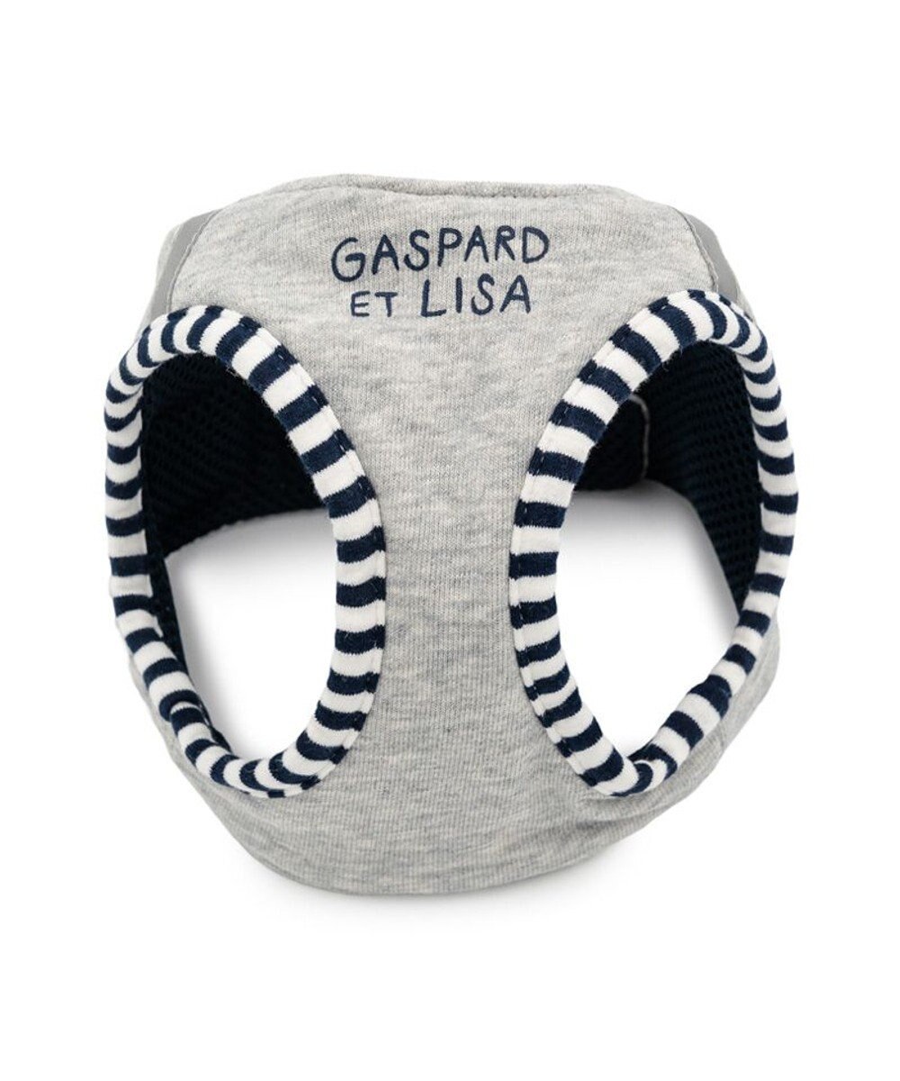 PET PARADISE リサとガスパール ベストハーネス 《エッフェル》 Ｓ 