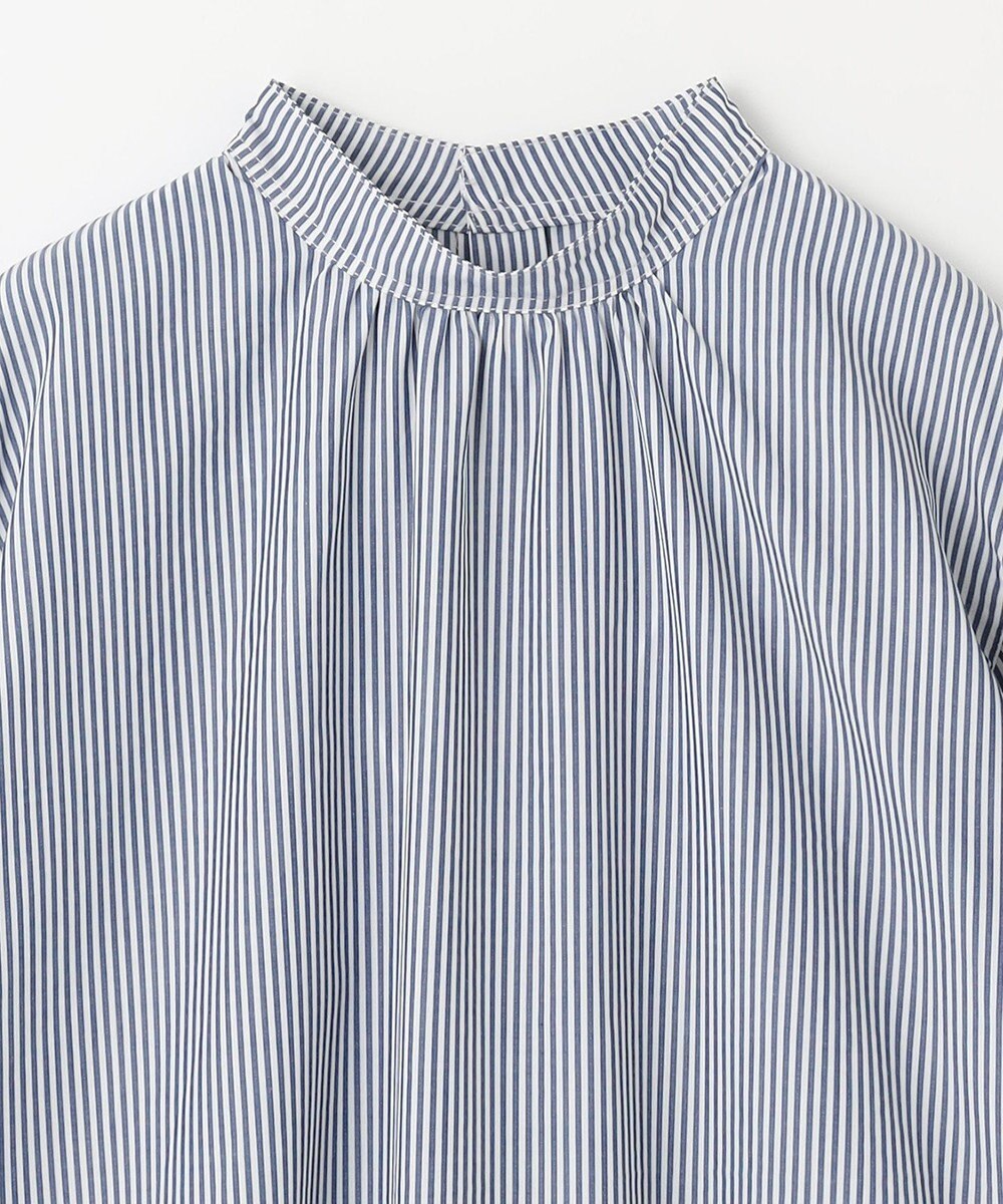 ANY 【UVカット/抗菌防臭/速乾】エニィファンクション スタンドカラーシャツ 