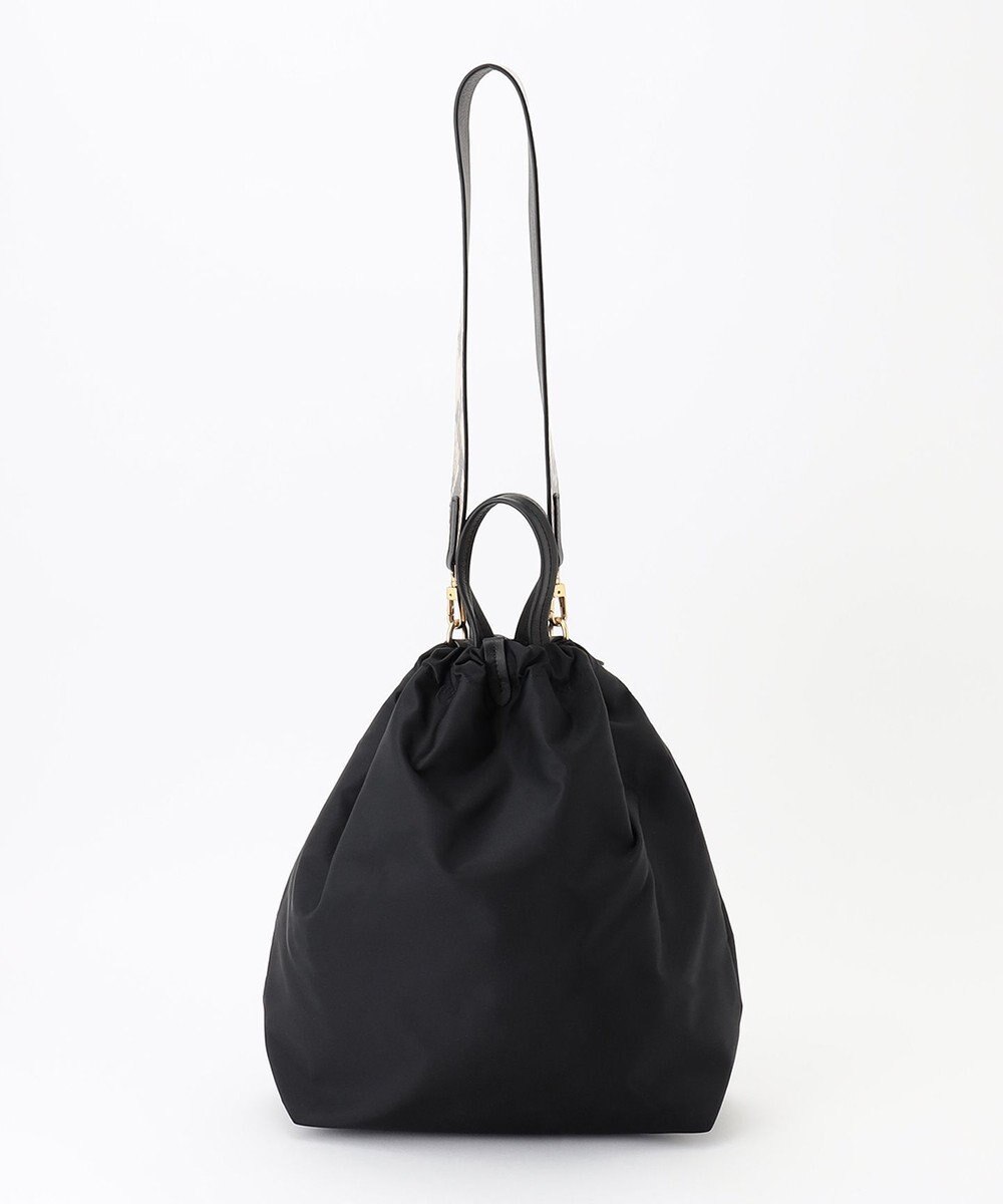 23区 ORSETTO ナイロン ショルダー バッグ 