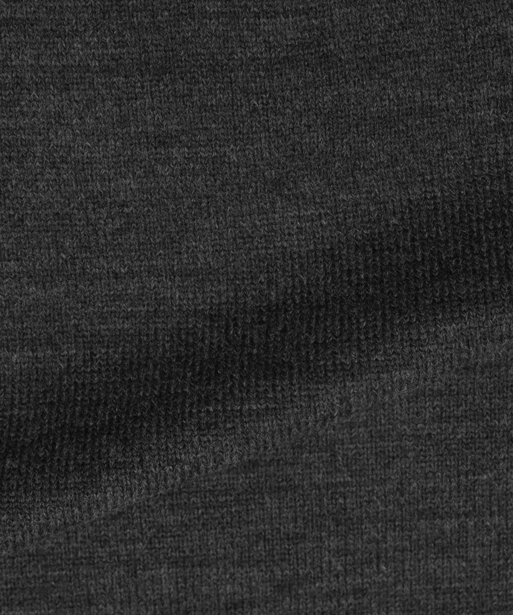 WEGO 【25年秋冬新作/ユニセックス着用ITEM/MLサイズ展開】別注USPOLOニットポロ 