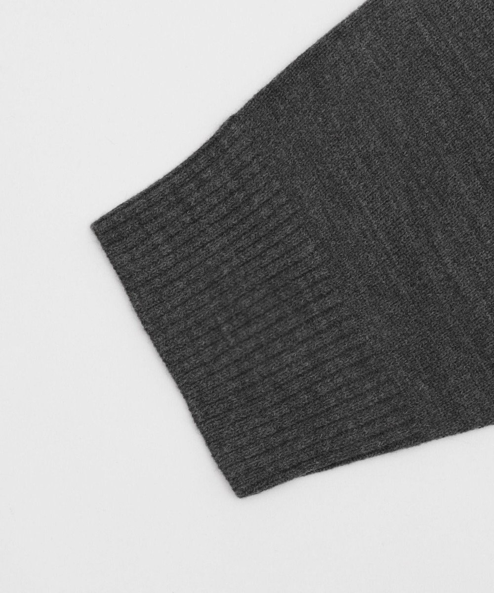 WEGO 【25年秋冬新作/ユニセックス着用ITEM/MLサイズ展開】別注USPOLOニットポロ 