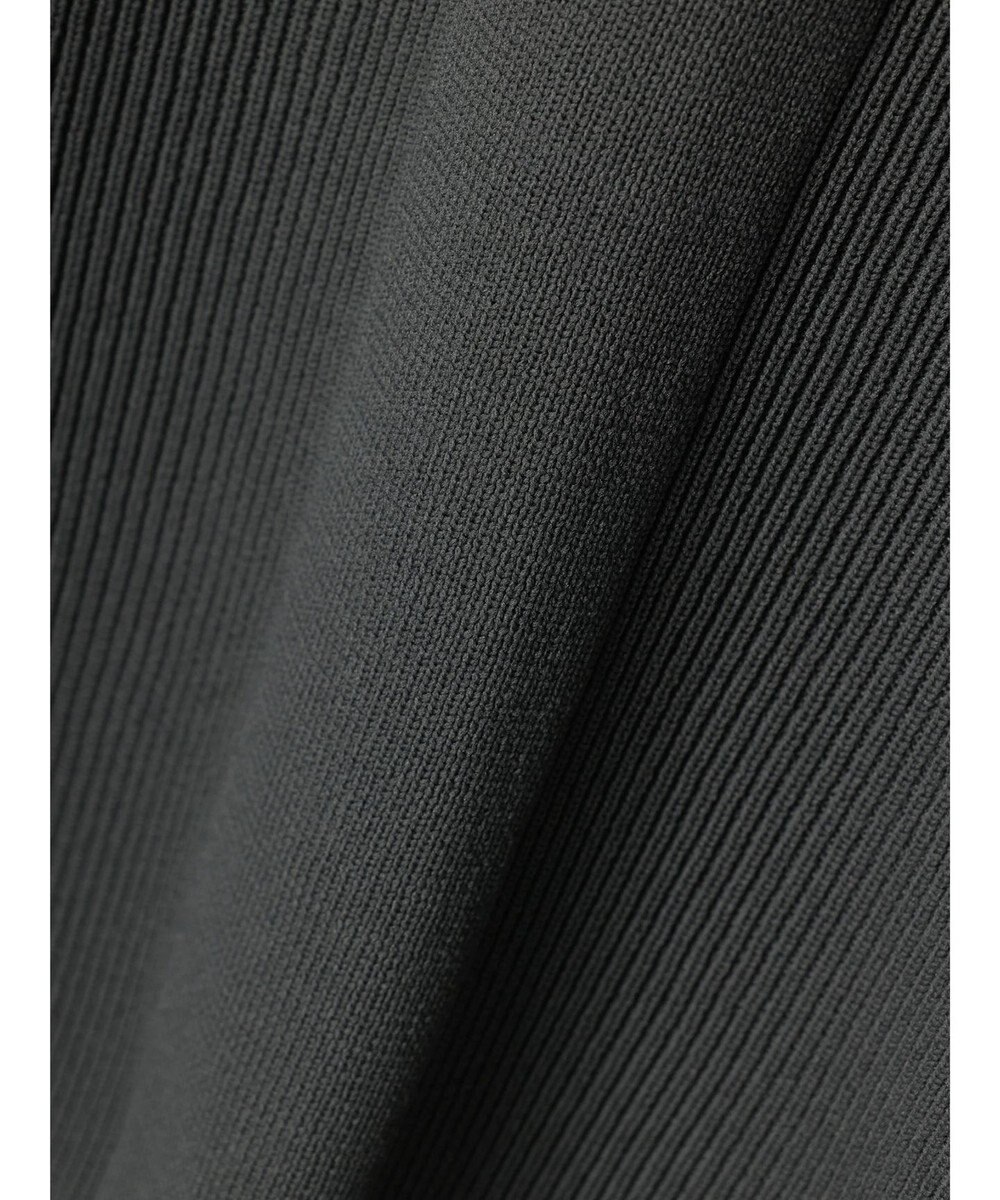 Green Parks ・ｆｕｒｒｙ　ｒａｔｅ　２ｗａｙかる~いニットカーデ 