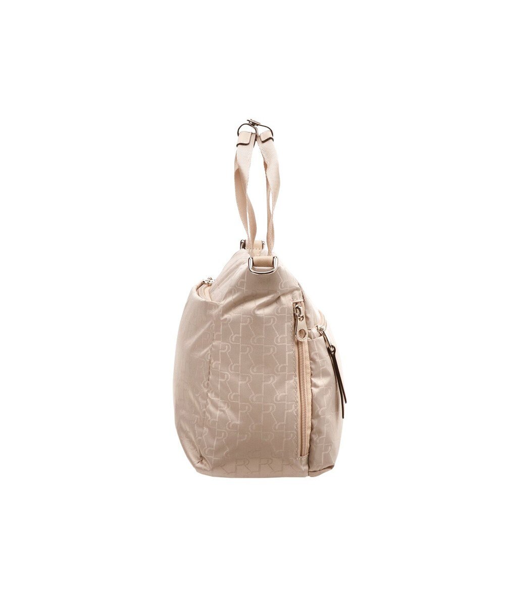 ACE BAGS & LUGGAGE PROGRES プログレ プリエ ハンドバッグ ２WAYショルダー 68164  レディース 強撥水機能 