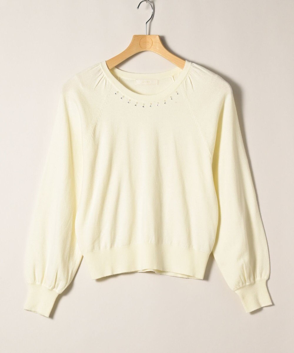 ONWARD Reuse Park 【any SiS】ニット秋冬 